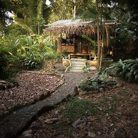 Cafe De La Suerte Villa Pavones  Kültér fotó