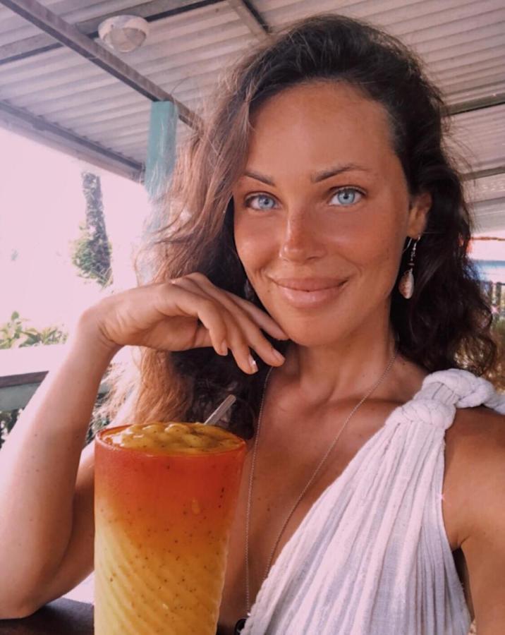 Cafe De La Suerte Villa Pavones  Kültér fotó