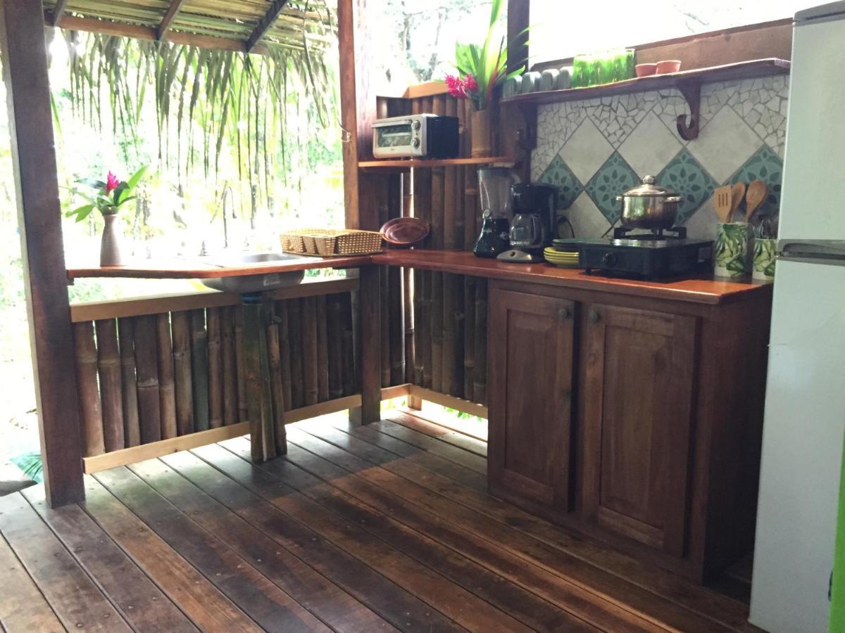 Cafe De La Suerte Villa Pavones  Kültér fotó