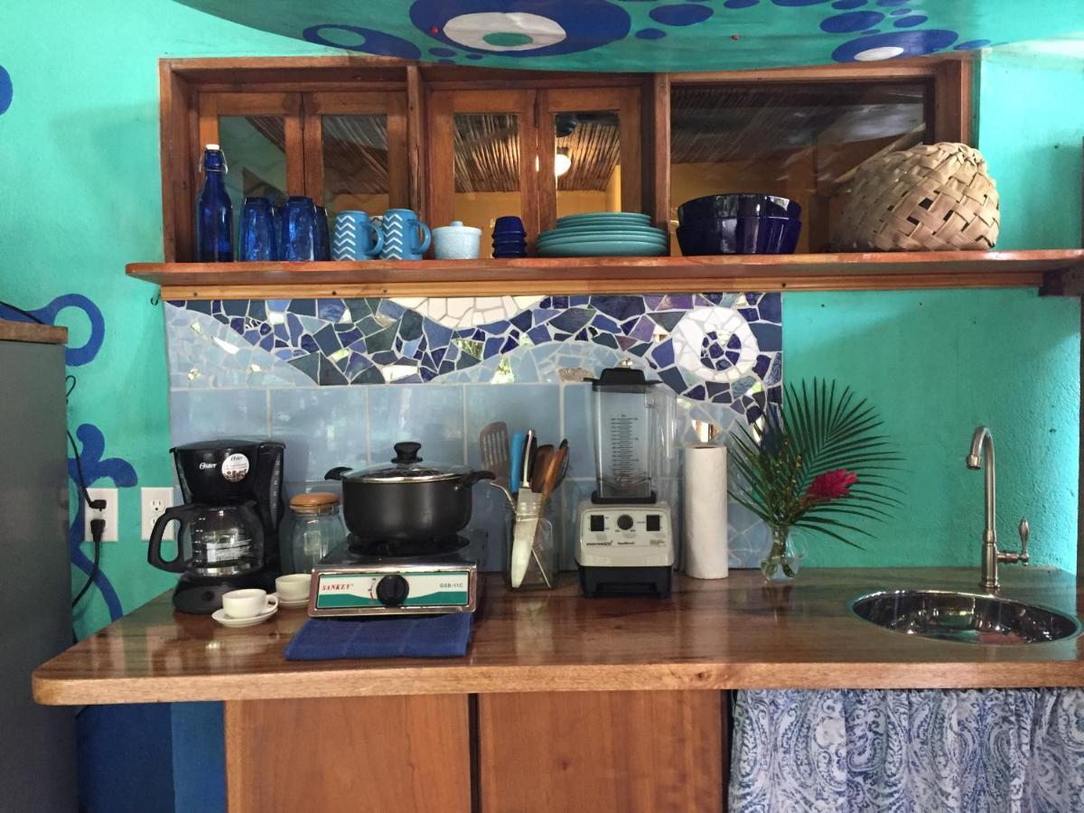 Cafe De La Suerte Villa Pavones  Kültér fotó