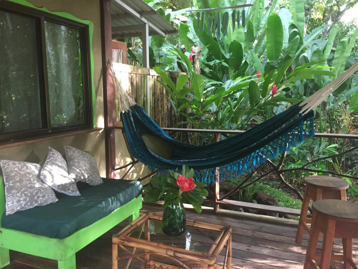 Cafe De La Suerte Villa Pavones  Kültér fotó