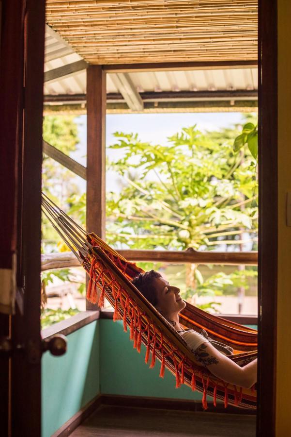 Cafe De La Suerte Villa Pavones  Kültér fotó