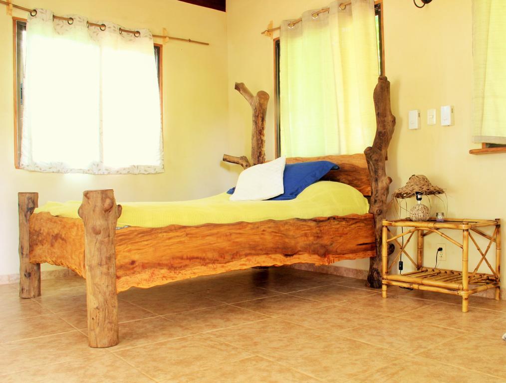 Cafe De La Suerte Villa Pavones  Kültér fotó
