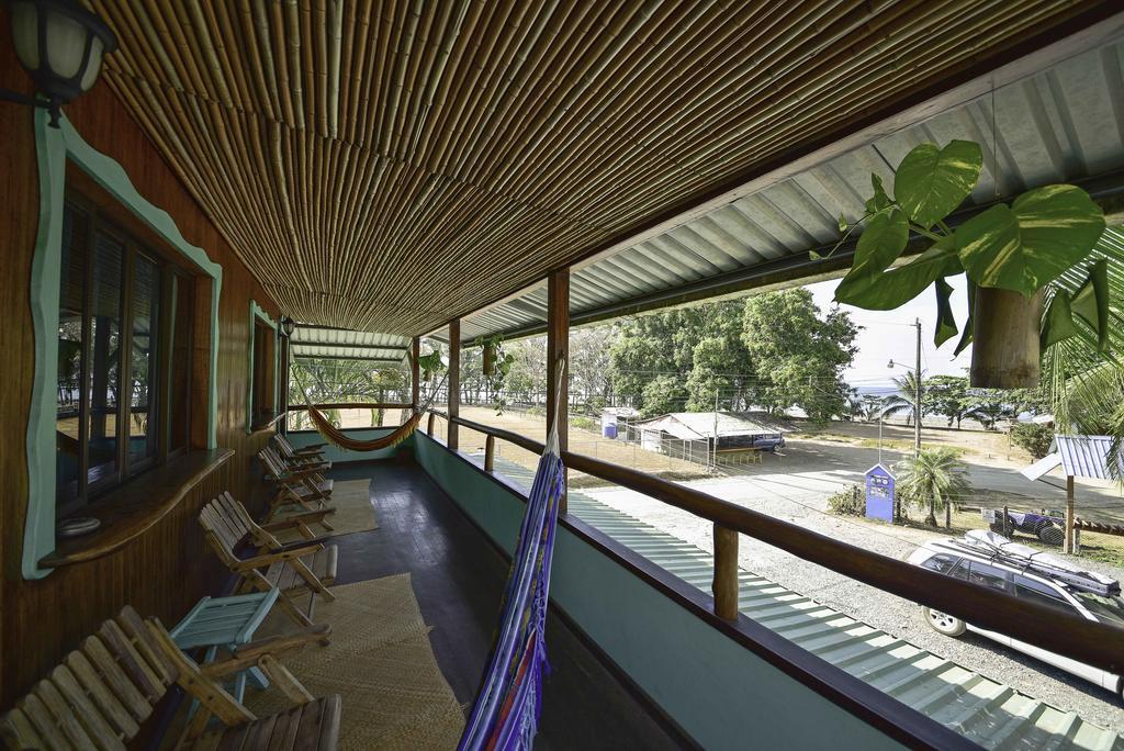 Cafe De La Suerte Villa Pavones  Kültér fotó