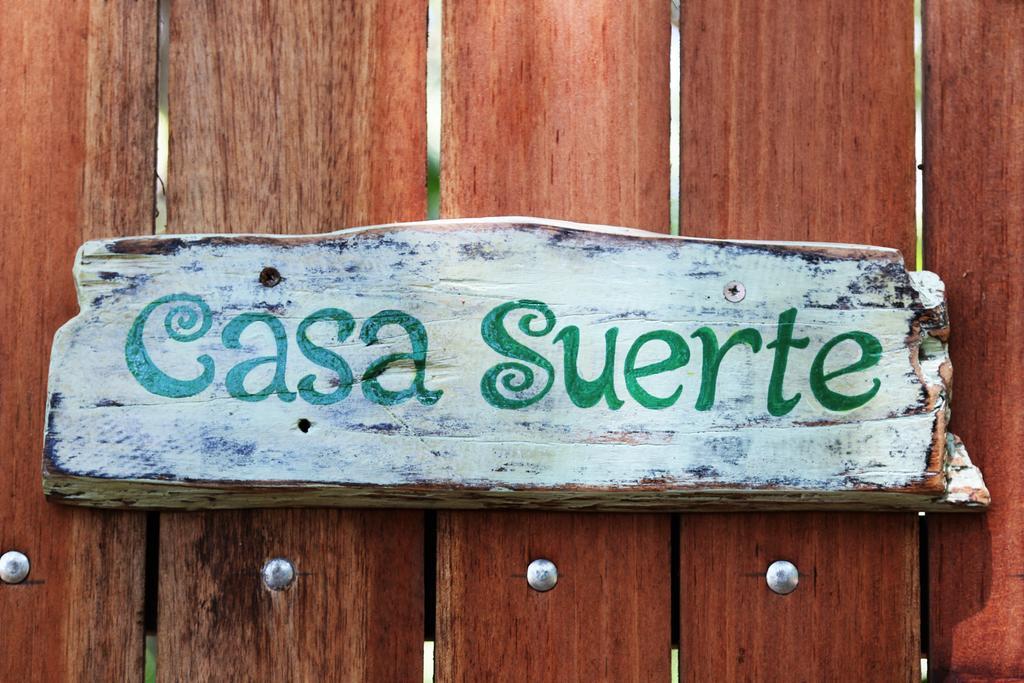 Cafe De La Suerte Villa Pavones  Kültér fotó