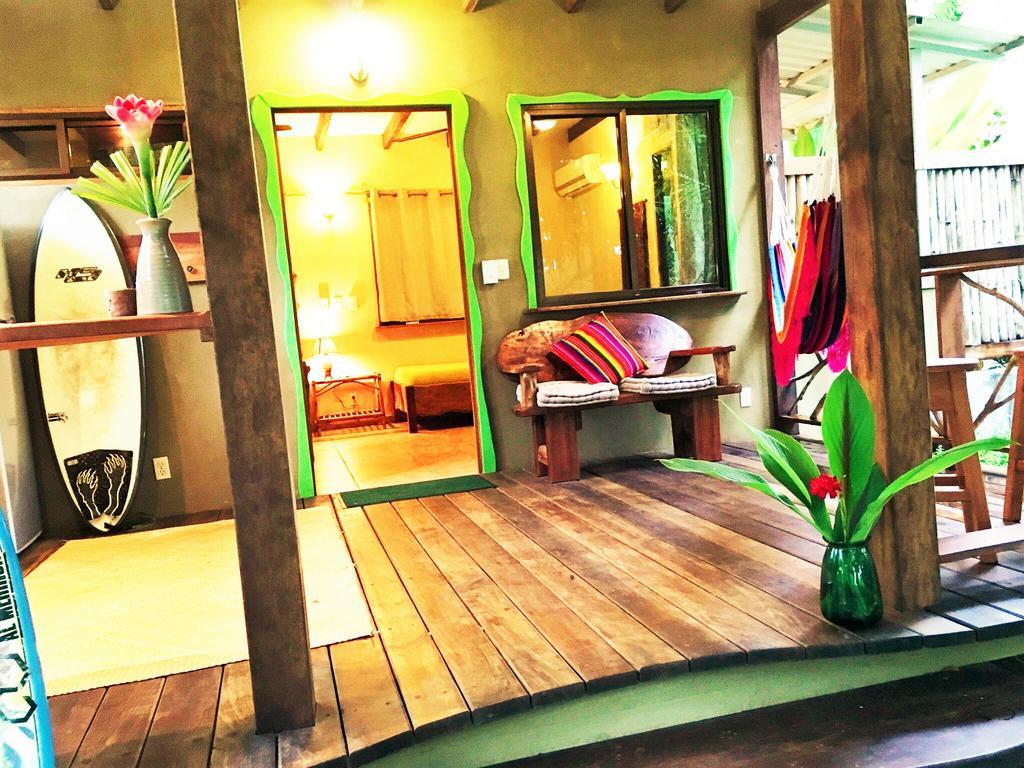 Cafe De La Suerte Villa Pavones  Kültér fotó